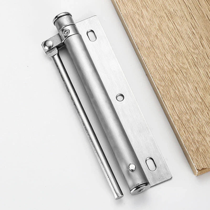 Stainless Steel Automatic Door Closer