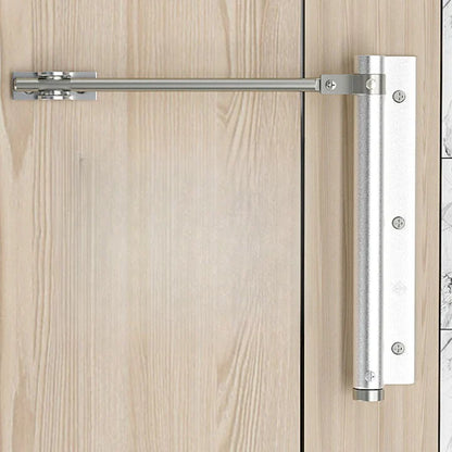 Stainless Steel Automatic Door Closer