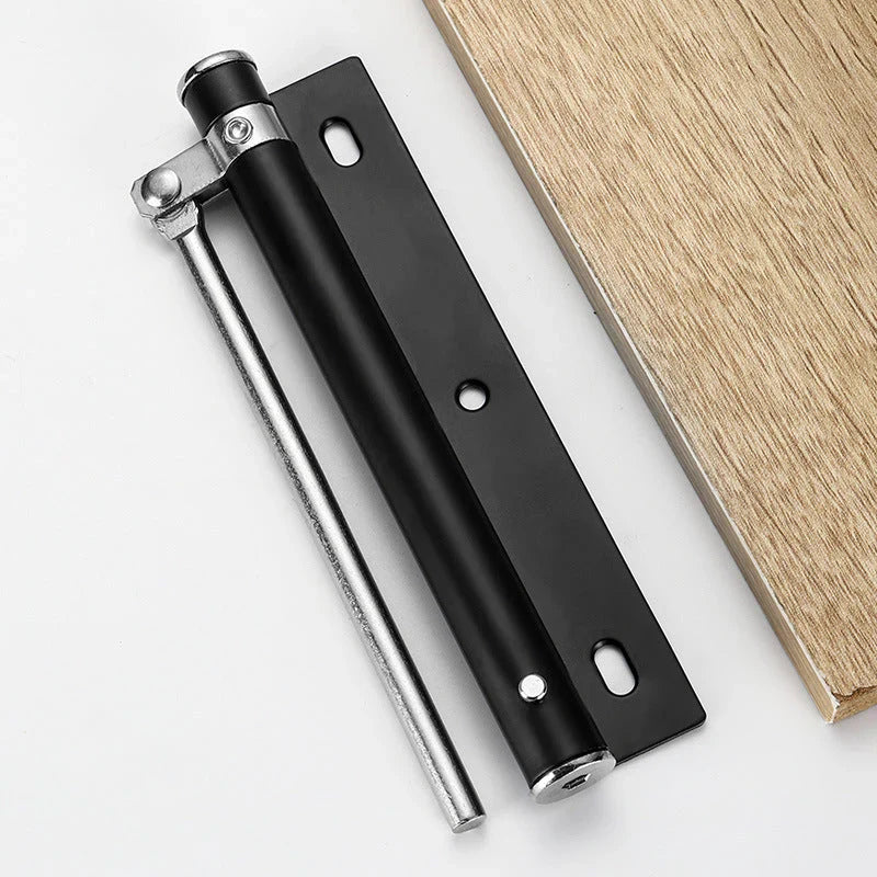 Stainless Steel Automatic Door Closer