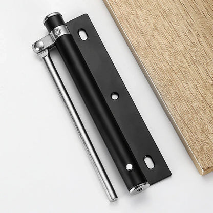 Stainless Steel Automatic Door Closer