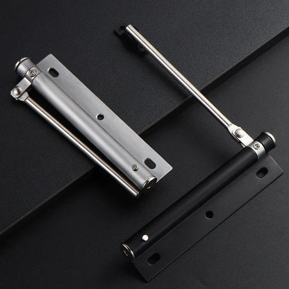 Stainless Steel Automatic Door Closer