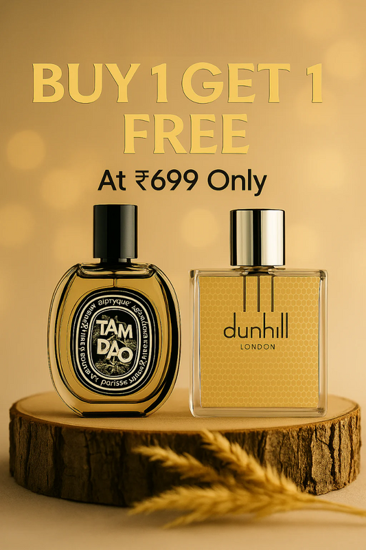 SRK’s Signature Duo - Inspired by Tam Dao & Icon Elite (Buy 1 Get 1 Free🔥🔥)