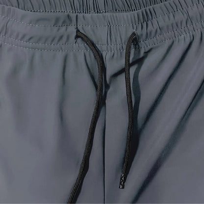 Combo of 4 Men's Stretchable Cotton Shorts for Summers 🌞👕