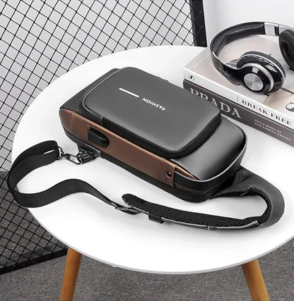 Urbangear Travel Anti Theft Backpack For Men & Women