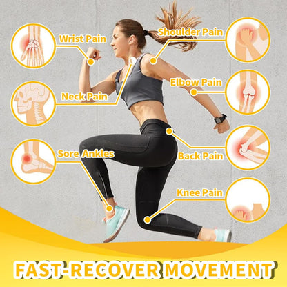 BeeFlex™ - Bee-Venom Pain-Relief Bone Healing Cream 🐝✨(Buy 1 Get 1 Free🔥🔥)