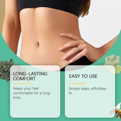 DetoxBee™ - Bee Venom Foot Patches 🐝✨ (Buy 1 Get 1 Free🔥🔥)