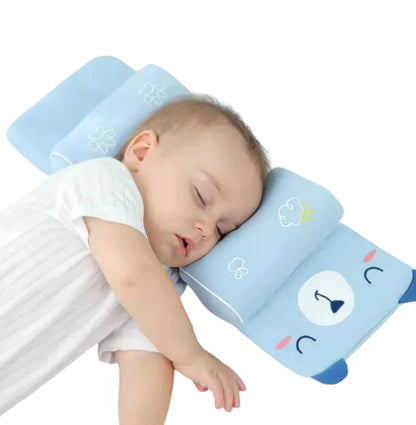 GentleSupport™ - Baby Shaping Head Support Pillow (Limited Stock🔥🔥)