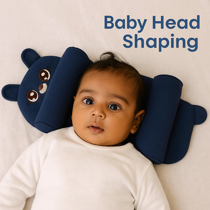 GentleSupport™ - Baby Shaping Head Support Pillow (Limited Stock🔥🔥)