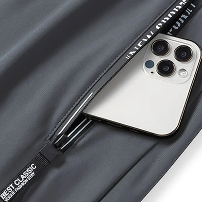 Combo of 4 Men's Stretchable Cotton Shorts for Summers 🌞👕